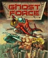 game pic for Ghost Force
